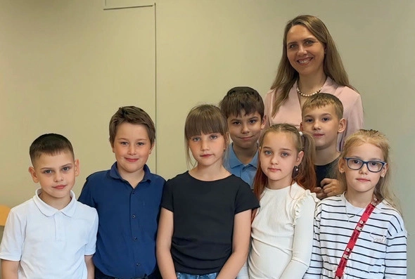Почему выбирают нас